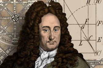 Gottfried Leibniz