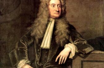 Isaac Newton: El Genio Universal