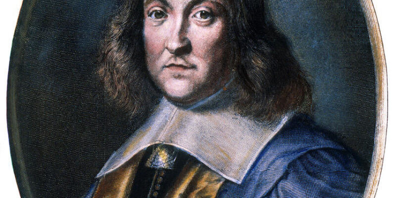 Pierre de Fermat