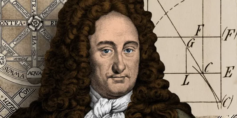 Gottfried Leibniz