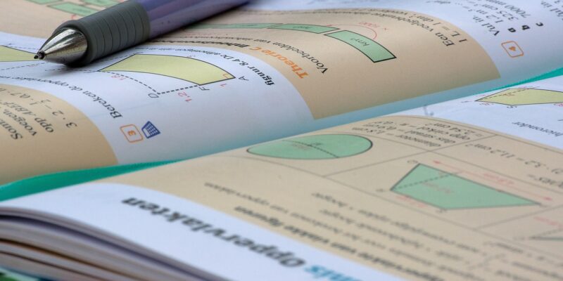 Aplicaciones del Álgebra en la física y la economía