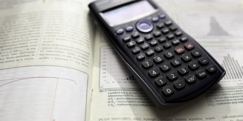 Estadística descriptiva: análisis y representación de datos