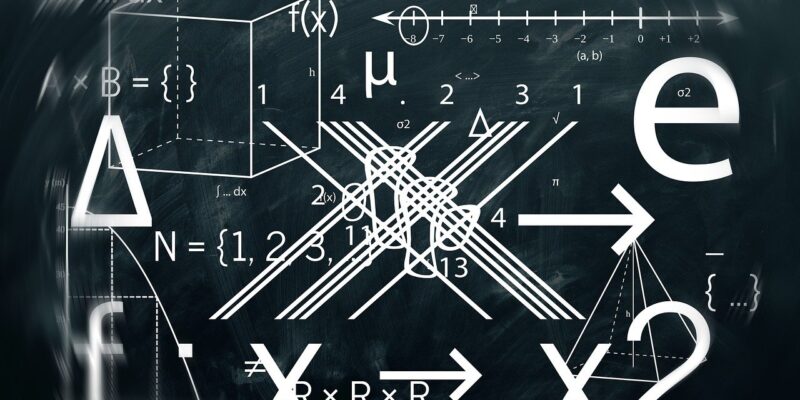 Descubre cómo calcular límites y derivadas con el fascinante mundo del Cálculo