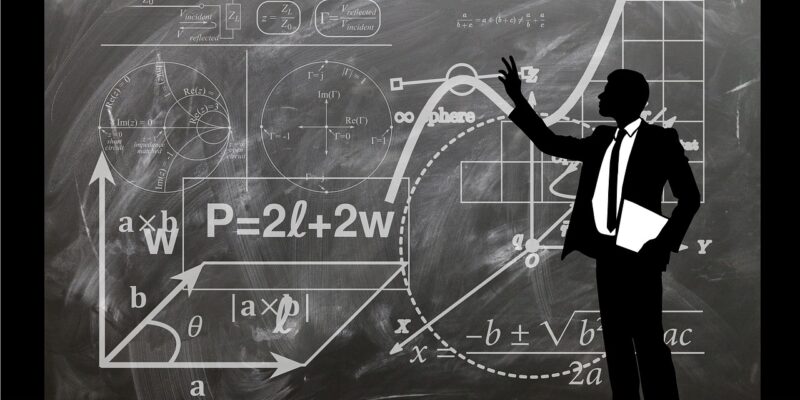 Cálculo: la herramienta que permite analizar y modelar el cambio