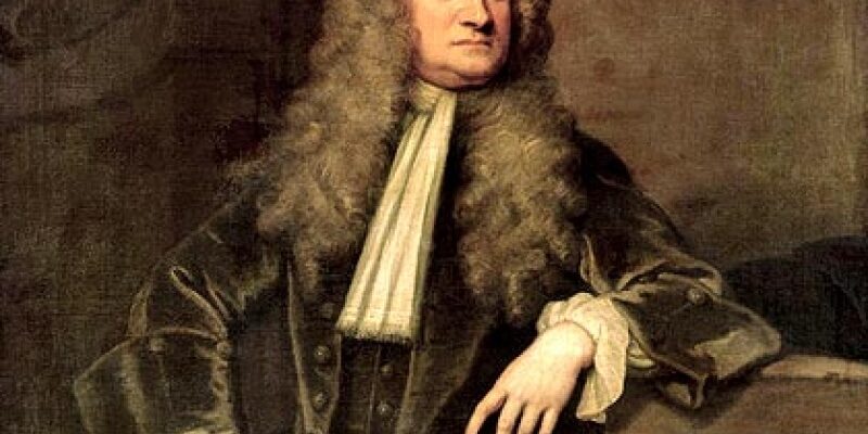 Isaac Newton: El Genio Universal