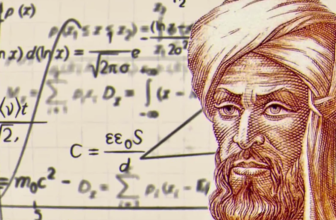 Al-Juarismi: El Padre del Álgebra