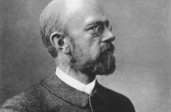 David Hilbert