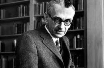 Kurt Gödel