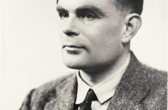 Alan Turing
