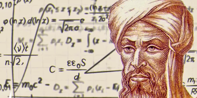 Al-Juarismi: El Padre del Álgebra