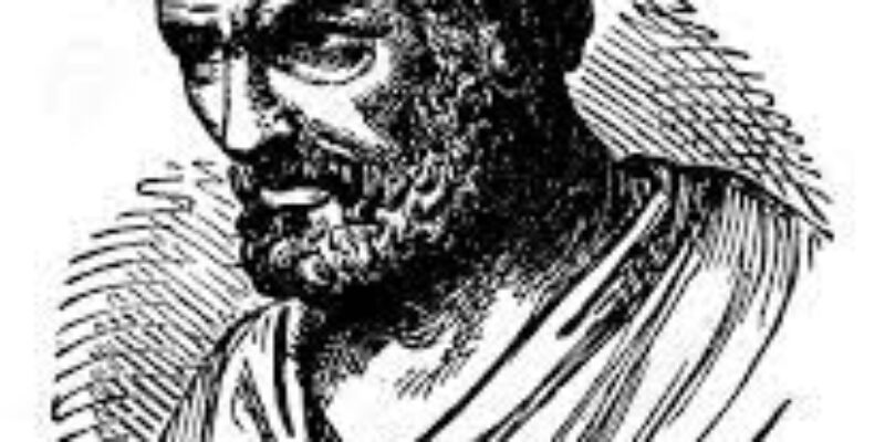 Euclides de Alejandría