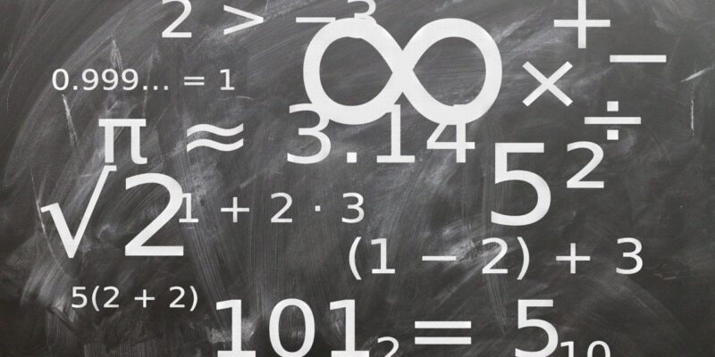 Descubre los secretos de las formas y sus dimensiones con la Geometría