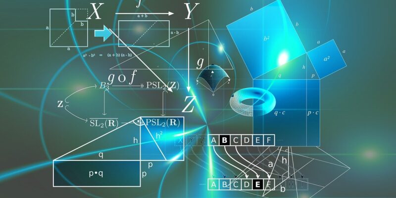 Descubre la belleza oculta de la Geometría y su aplicación en el mundo real