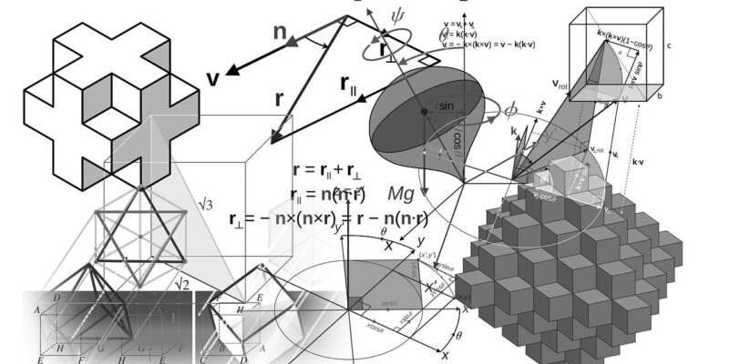 ¿Cuánto sabes sobre las propiedades y las transformaciones geométricas?